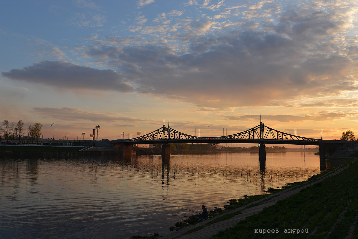 Tver (Тверь)